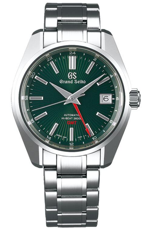 Review Replica Grand Seiko Heritage Automatic Hi-Beat Wako Limited Edition SBGJ247 watch